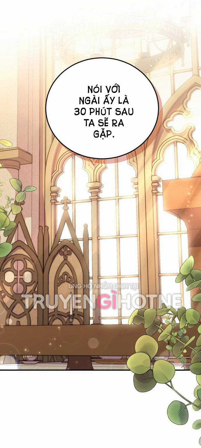 Tôi Sẽ Ly Hôn Với Người Chồng Bạo Chúa Của Mình Chapter 30.2 trang 32