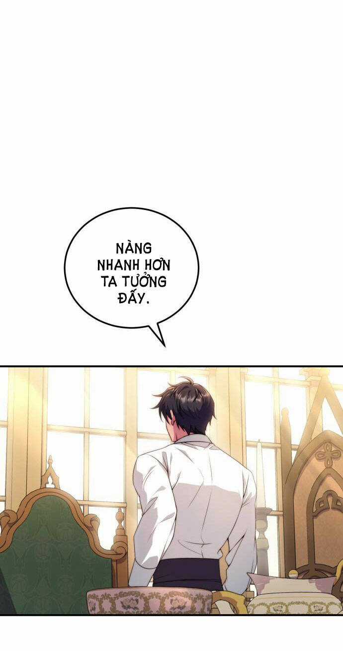 Tôi Sẽ Ly Hôn Với Người Chồng Bạo Chúa Của Mình Chapter 30.2 trang 33