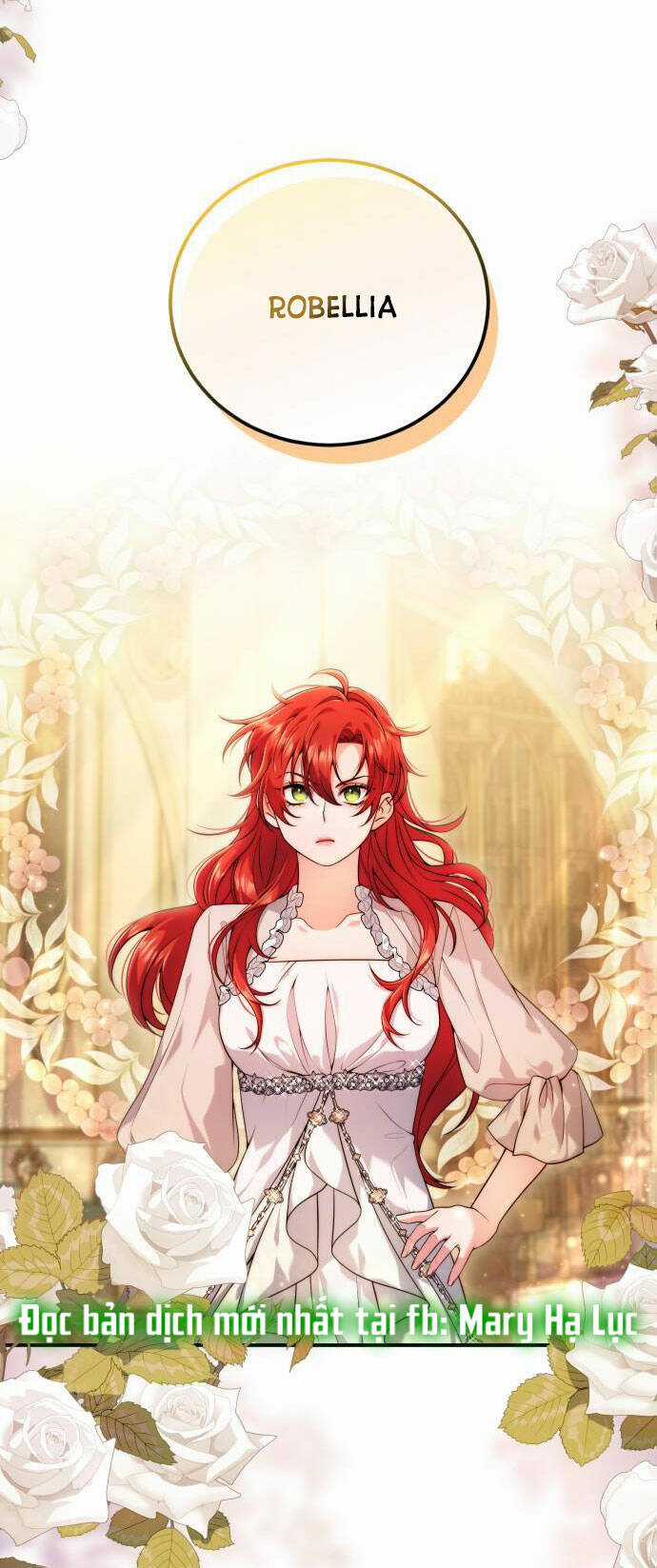 Tôi Sẽ Ly Hôn Với Người Chồng Bạo Chúa Của Mình Chapter 30.2 trang 35