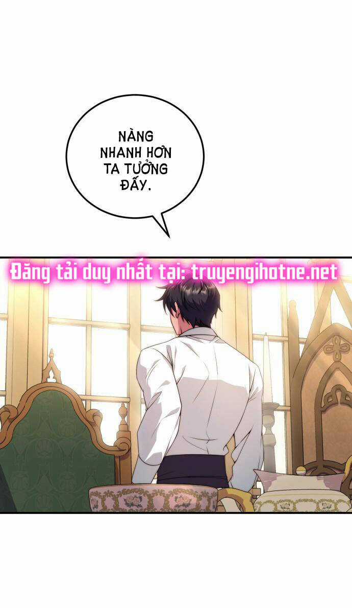 Tôi Sẽ Ly Hôn Với Người Chồng Bạo Chúa Của Mình Chapter 31.1 trang 0