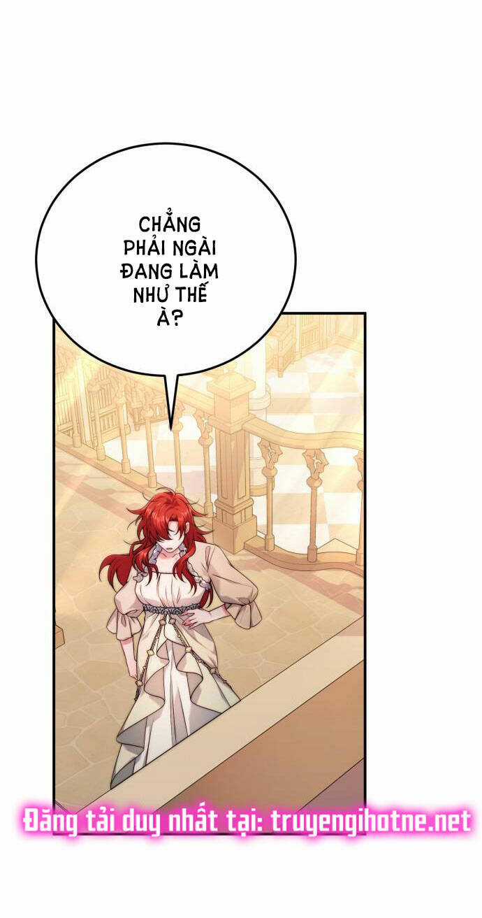 Tôi Sẽ Ly Hôn Với Người Chồng Bạo Chúa Của Mình Chapter 31.1 trang 11