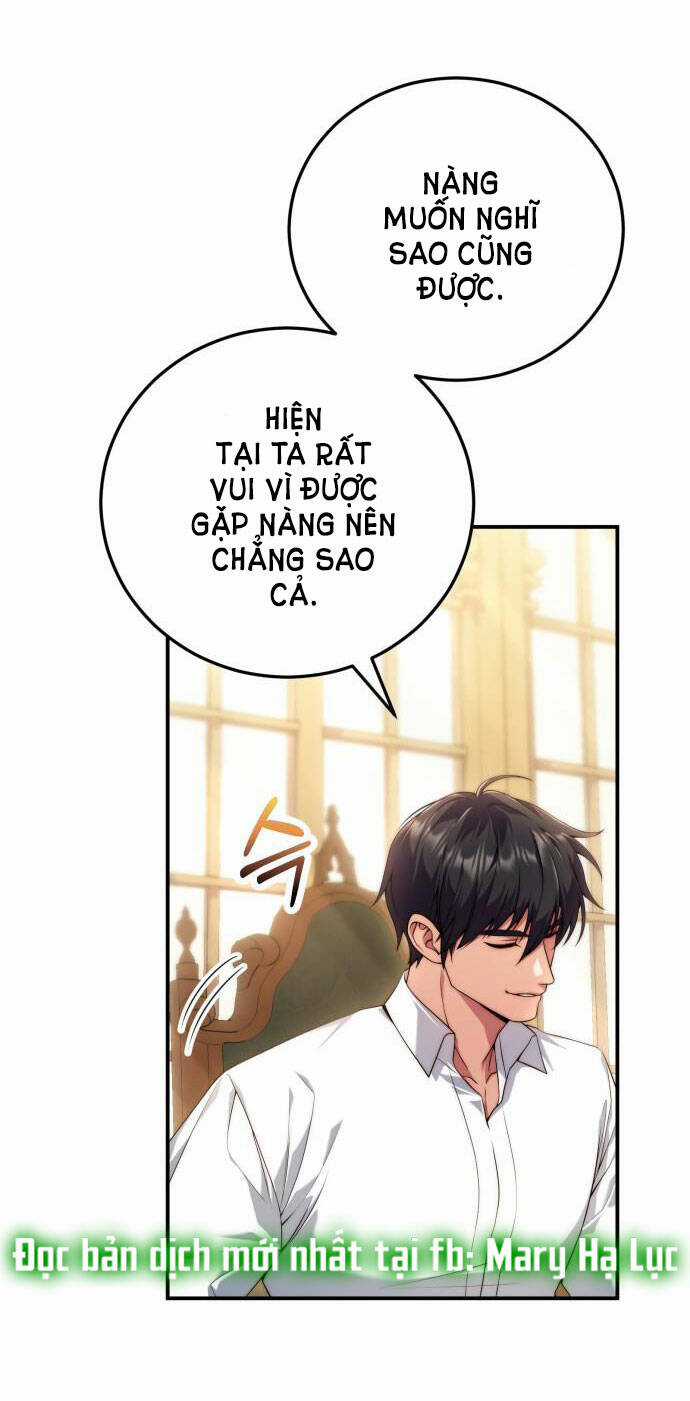 Tôi Sẽ Ly Hôn Với Người Chồng Bạo Chúa Của Mình Chapter 31.1 trang 12