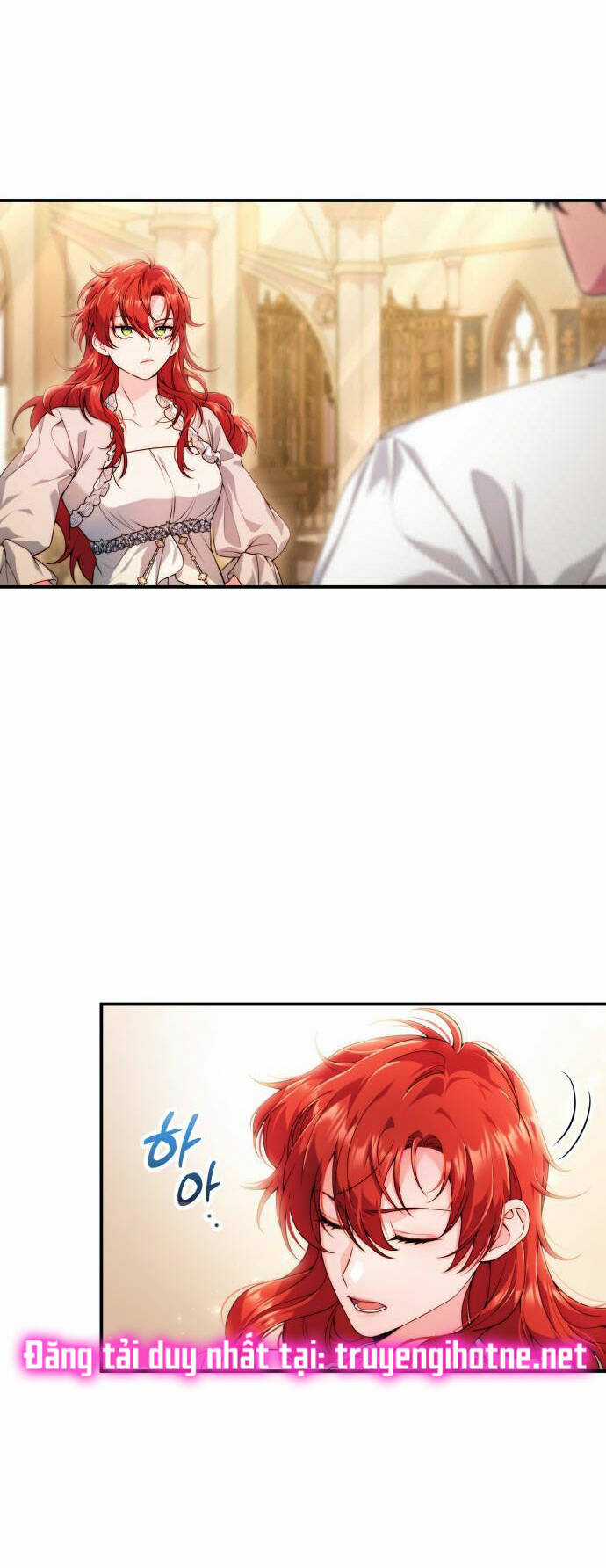 Tôi Sẽ Ly Hôn Với Người Chồng Bạo Chúa Của Mình Chapter 31.1 trang 13