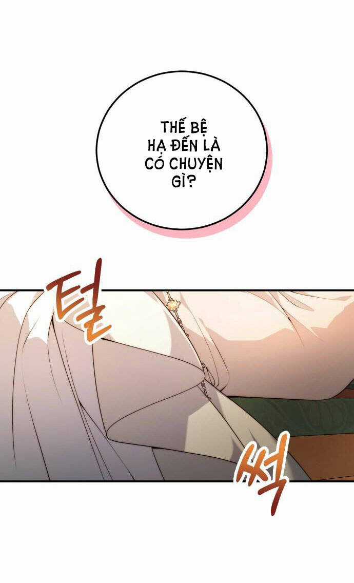 Tôi Sẽ Ly Hôn Với Người Chồng Bạo Chúa Của Mình Chapter 31.1 trang 14