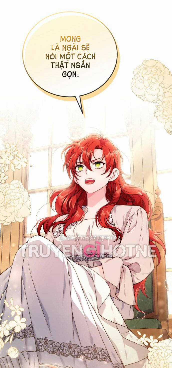 Tôi Sẽ Ly Hôn Với Người Chồng Bạo Chúa Của Mình Chapter 31.1 trang 15