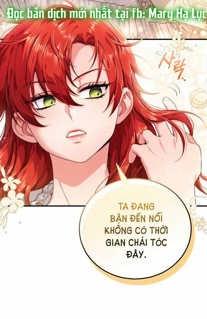 Tôi Sẽ Ly Hôn Với Người Chồng Bạo Chúa Của Mình Chapter 31.1 trang 16