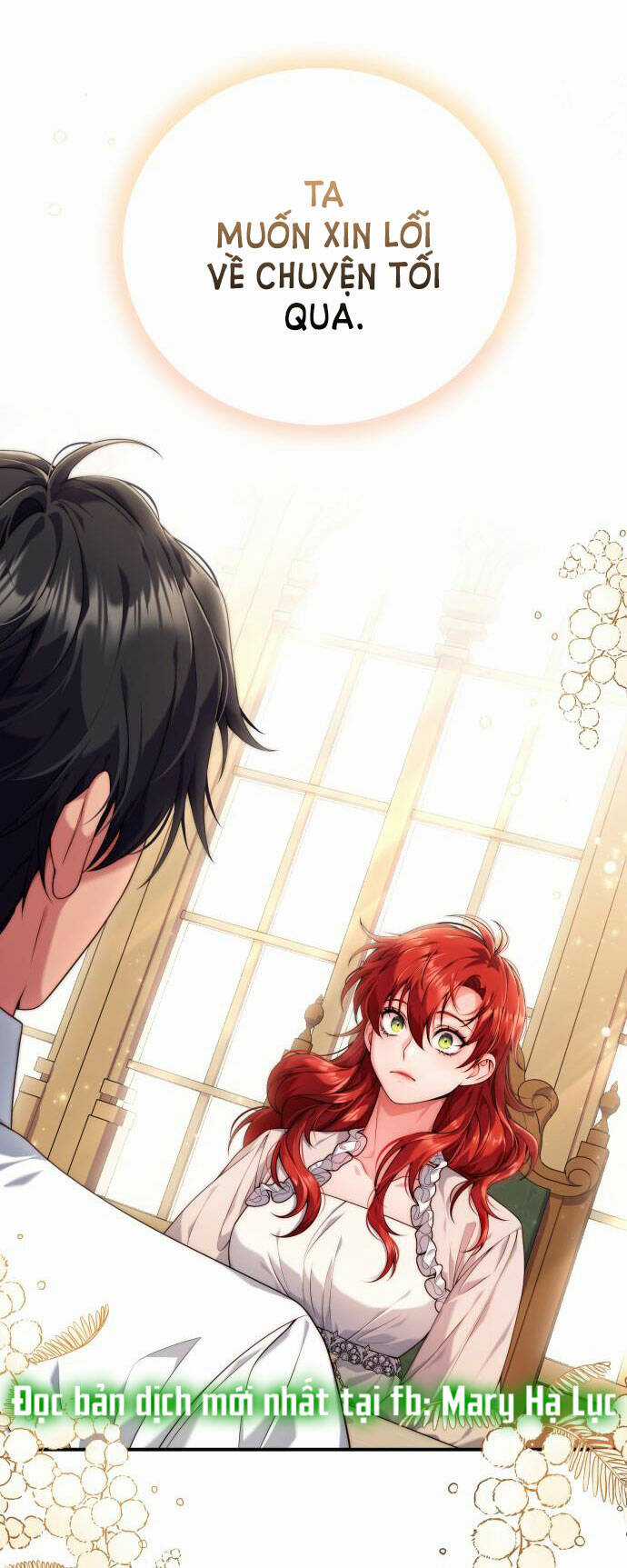 Tôi Sẽ Ly Hôn Với Người Chồng Bạo Chúa Của Mình Chapter 31.1 trang 19