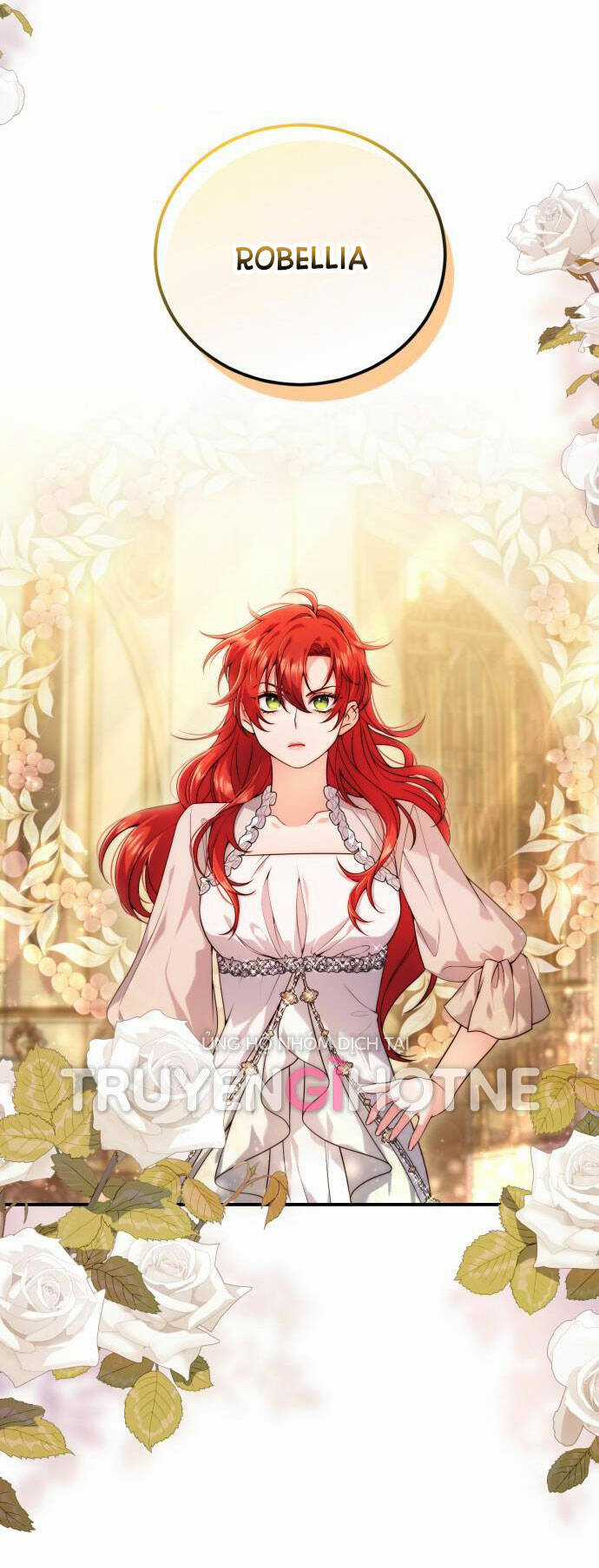 Tôi Sẽ Ly Hôn Với Người Chồng Bạo Chúa Của Mình Chapter 31.1 trang 2