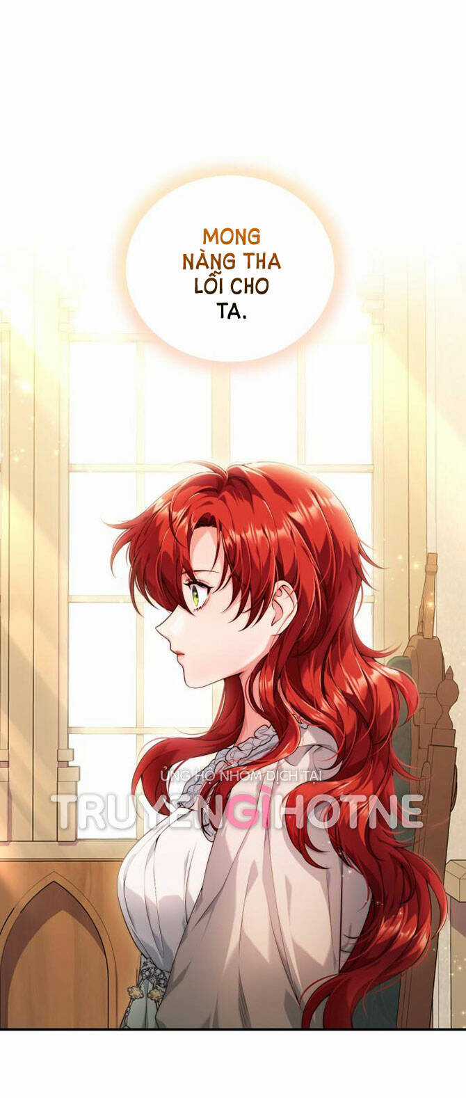 Tôi Sẽ Ly Hôn Với Người Chồng Bạo Chúa Của Mình Chapter 31.1 trang 21