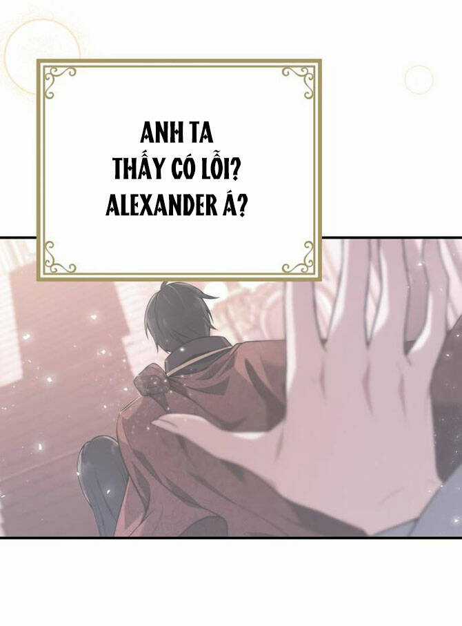 Tôi Sẽ Ly Hôn Với Người Chồng Bạo Chúa Của Mình Chapter 31.1 trang 23