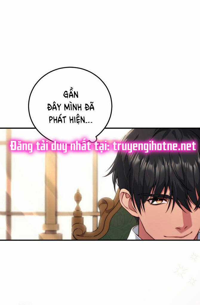 Tôi Sẽ Ly Hôn Với Người Chồng Bạo Chúa Của Mình Chapter 31.1 trang 26