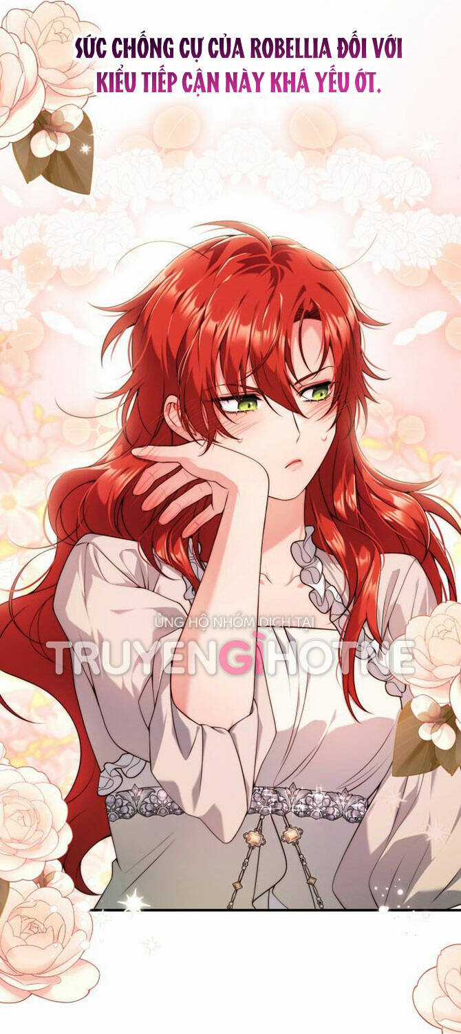 Tôi Sẽ Ly Hôn Với Người Chồng Bạo Chúa Của Mình Chapter 31.1 trang 27