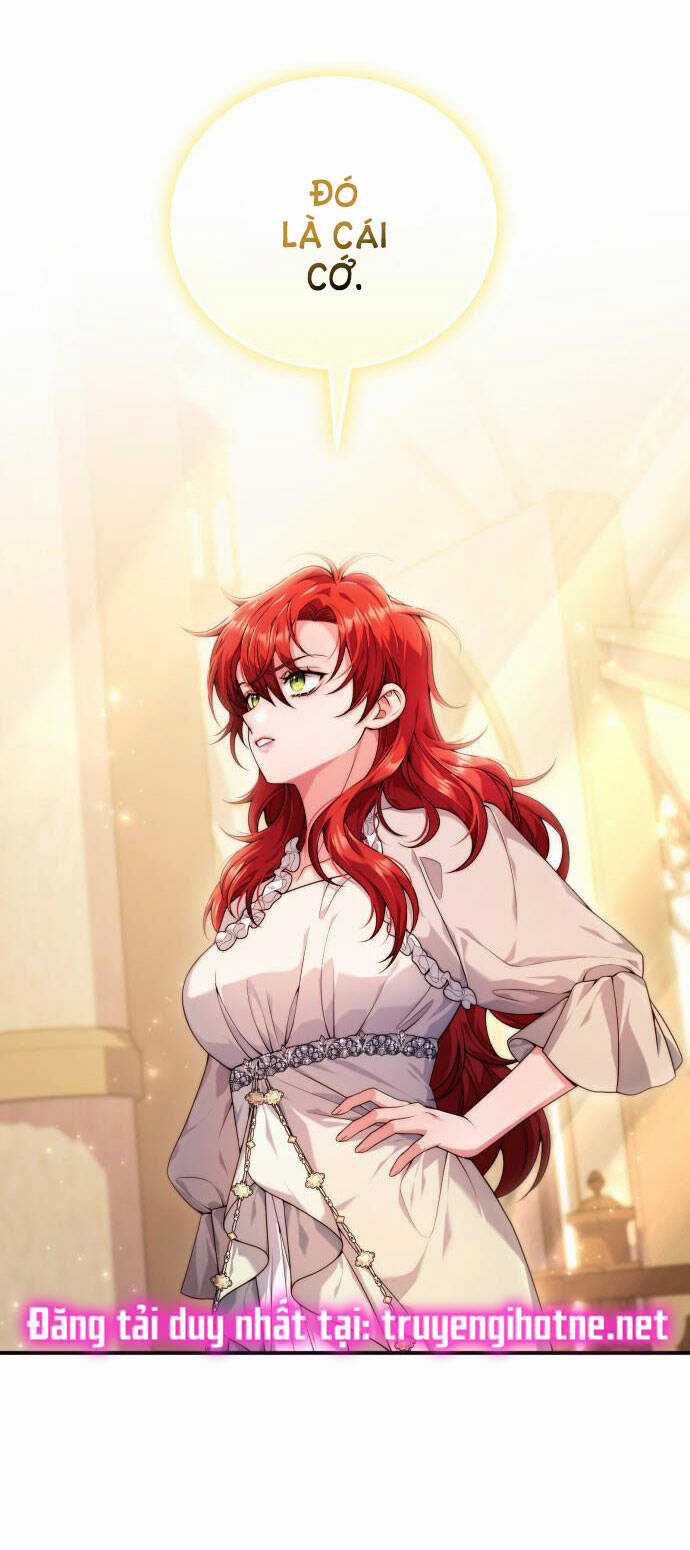 Tôi Sẽ Ly Hôn Với Người Chồng Bạo Chúa Của Mình Chapter 31.1 trang 4