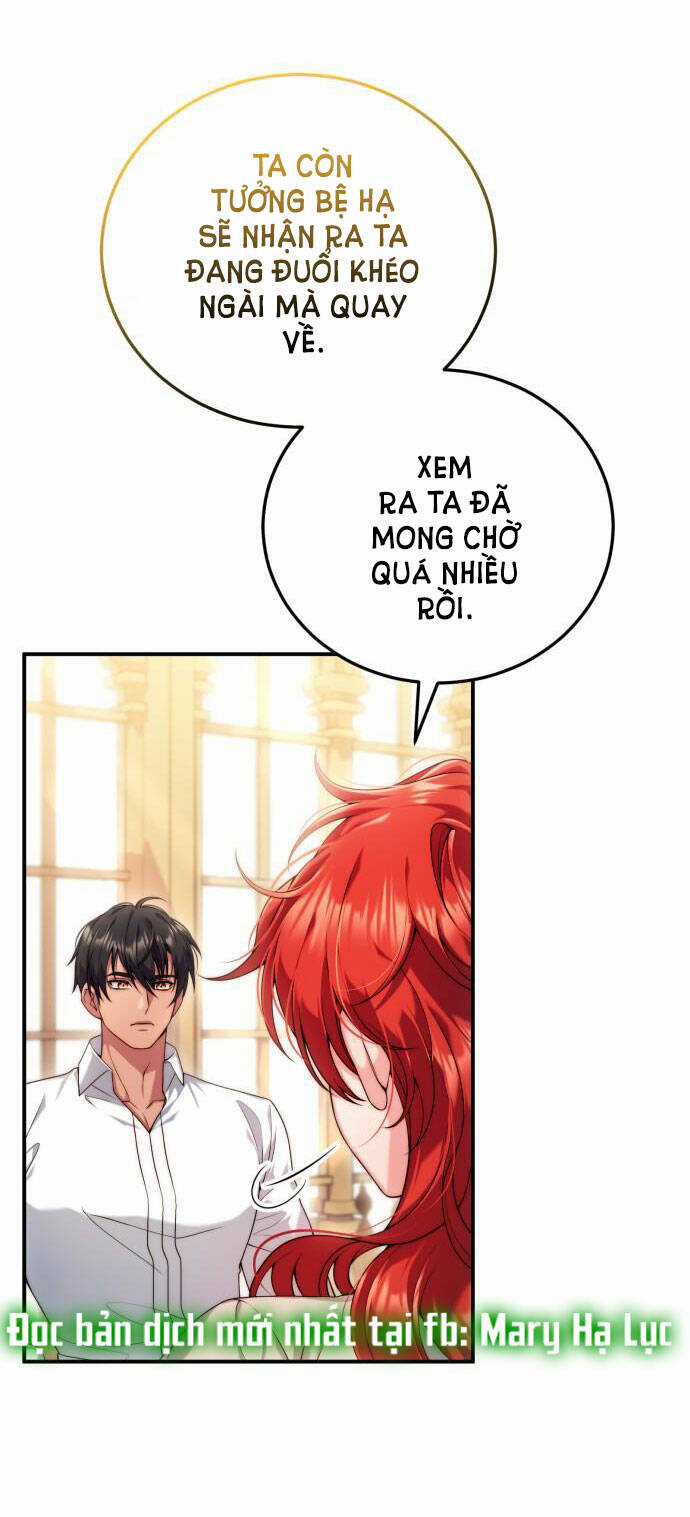 Tôi Sẽ Ly Hôn Với Người Chồng Bạo Chúa Của Mình Chapter 31.1 trang 5