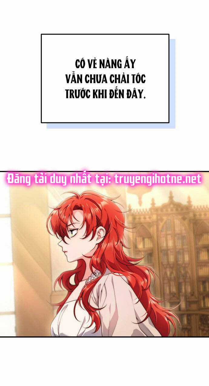 Tôi Sẽ Ly Hôn Với Người Chồng Bạo Chúa Của Mình Chapter 31.1 trang 7