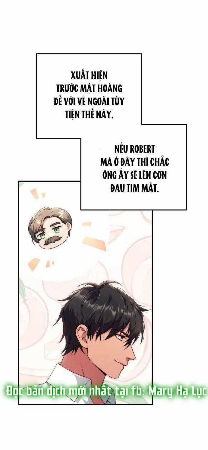 Tôi Sẽ Ly Hôn Với Người Chồng Bạo Chúa Của Mình Chapter 31.1 trang 8