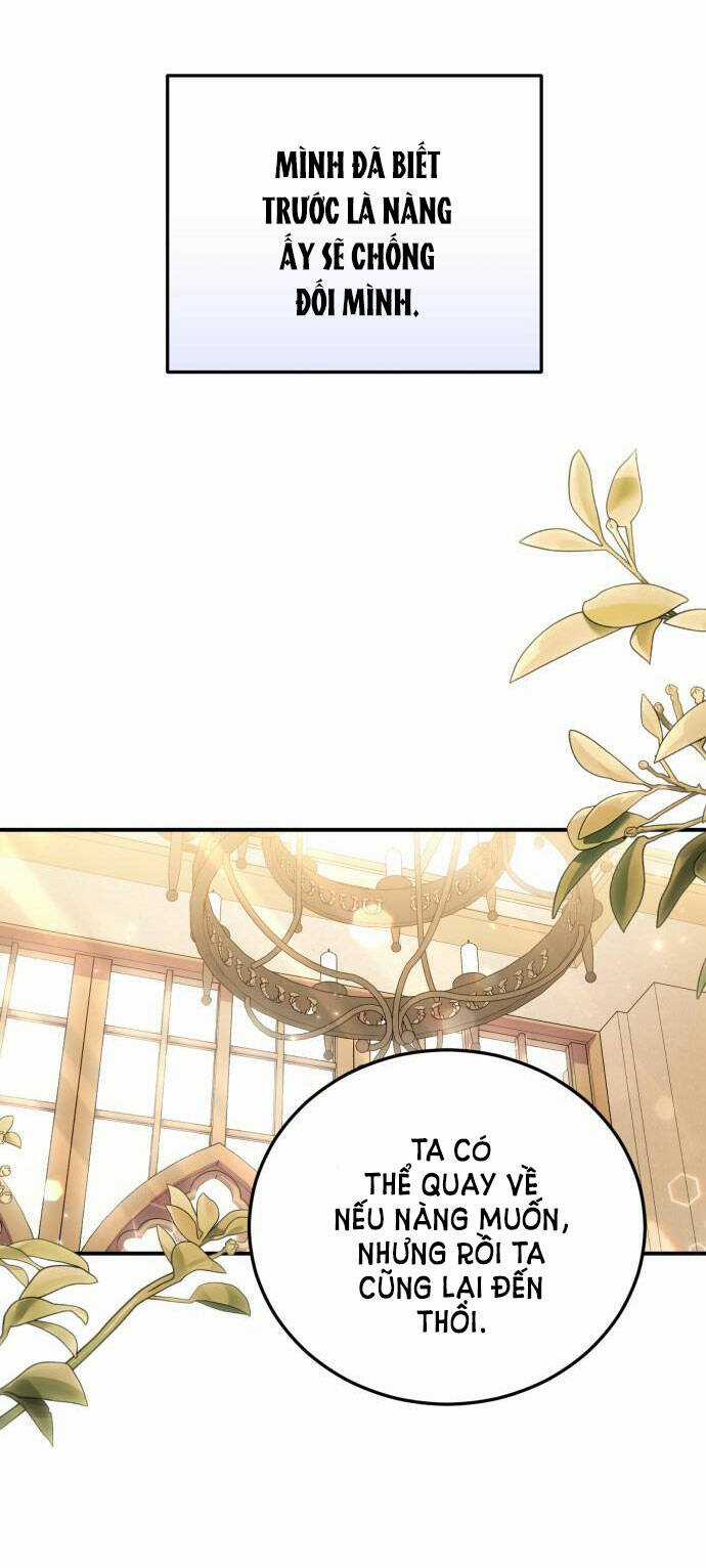 Tôi Sẽ Ly Hôn Với Người Chồng Bạo Chúa Của Mình Chapter 31.1 trang 9