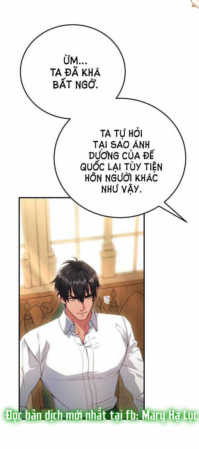 Tôi Sẽ Ly Hôn Với Người Chồng Bạo Chúa Của Mình Chapter 31.2 trang 0