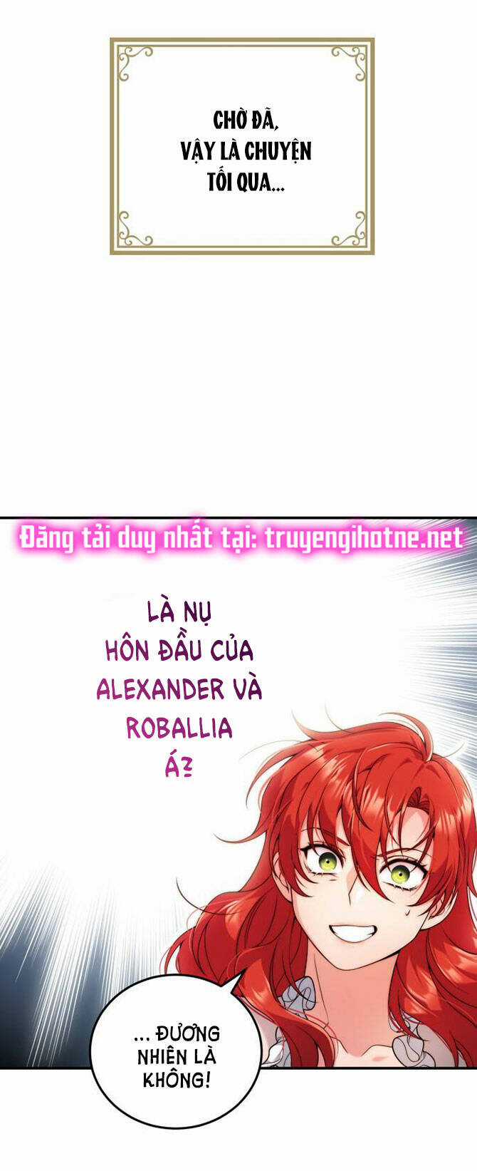 Tôi Sẽ Ly Hôn Với Người Chồng Bạo Chúa Của Mình Chapter 31.2 trang 10