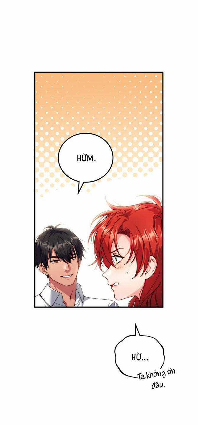 Tôi Sẽ Ly Hôn Với Người Chồng Bạo Chúa Của Mình Chapter 31.2 trang 11