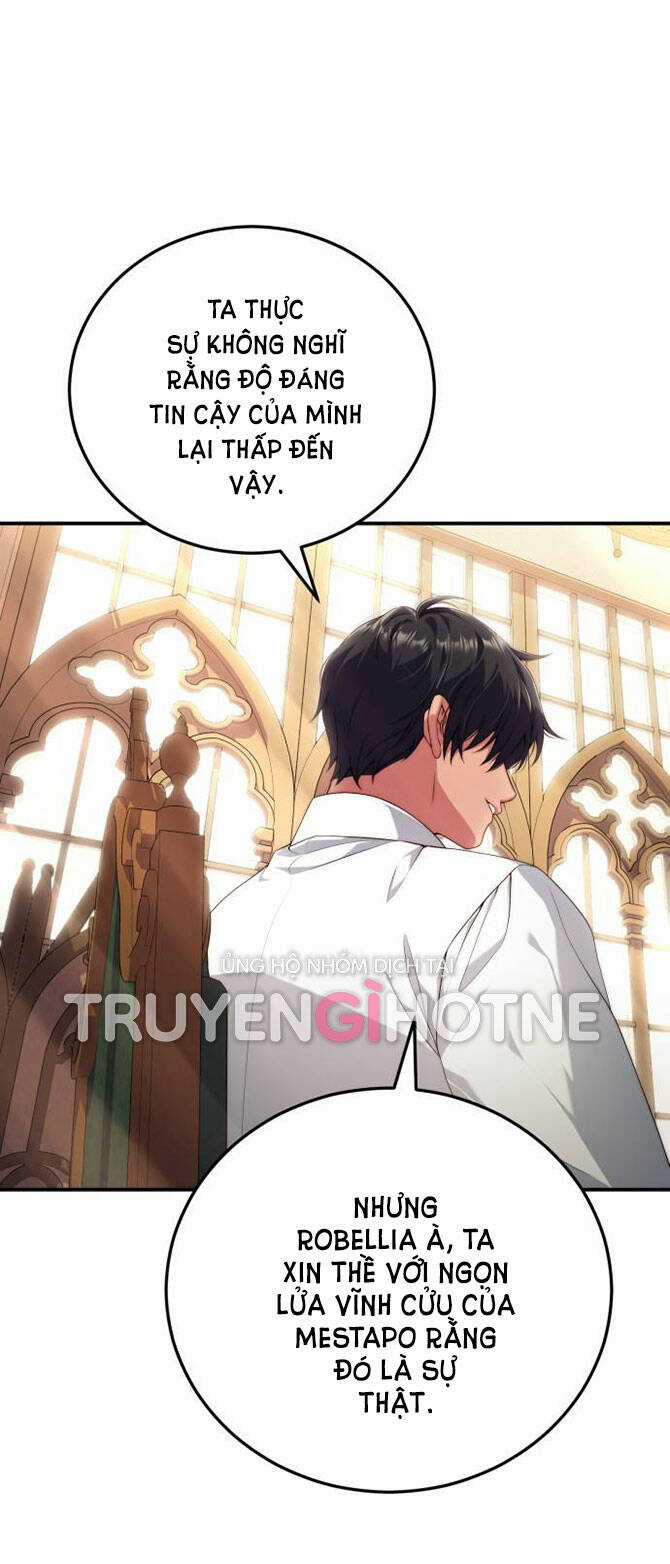 Tôi Sẽ Ly Hôn Với Người Chồng Bạo Chúa Của Mình Chapter 31.2 trang 12