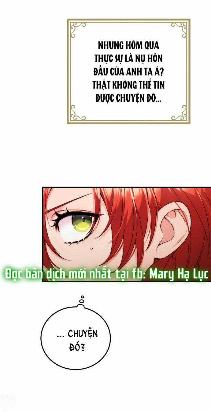 Tôi Sẽ Ly Hôn Với Người Chồng Bạo Chúa Của Mình Chapter 31.2 trang 15