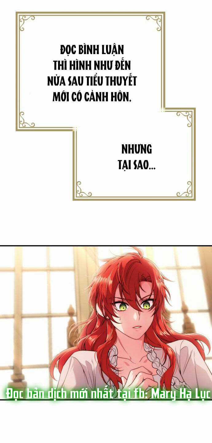 Tôi Sẽ Ly Hôn Với Người Chồng Bạo Chúa Của Mình Chapter 31.2 trang 18