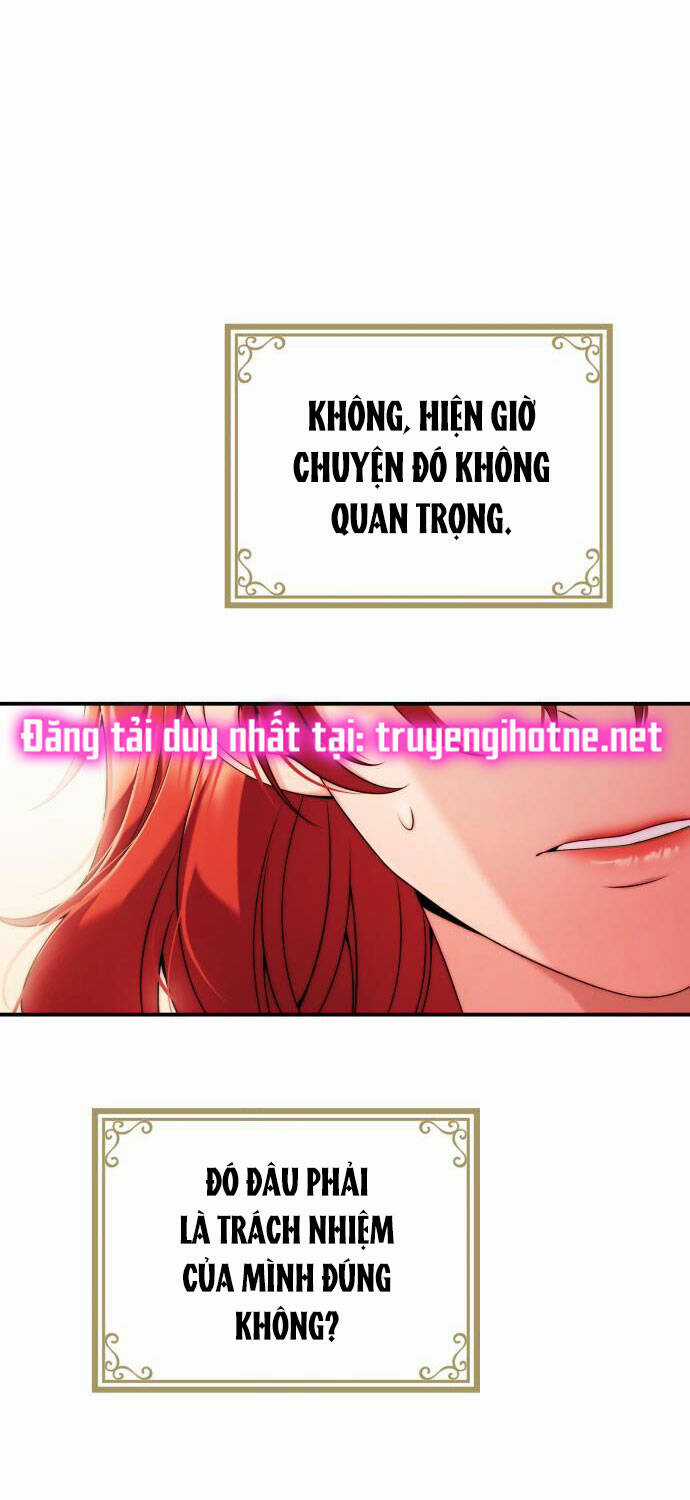 Tôi Sẽ Ly Hôn Với Người Chồng Bạo Chúa Của Mình Chapter 31.2 trang 19