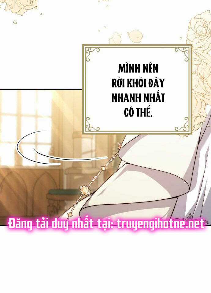 Tôi Sẽ Ly Hôn Với Người Chồng Bạo Chúa Của Mình Chapter 31.2 trang 23