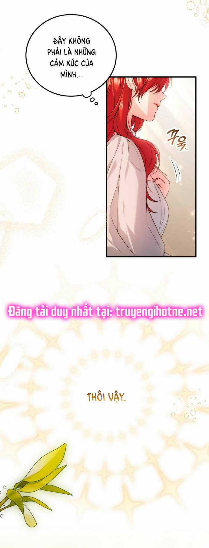 Tôi Sẽ Ly Hôn Với Người Chồng Bạo Chúa Của Mình Chapter 31.2 trang 25