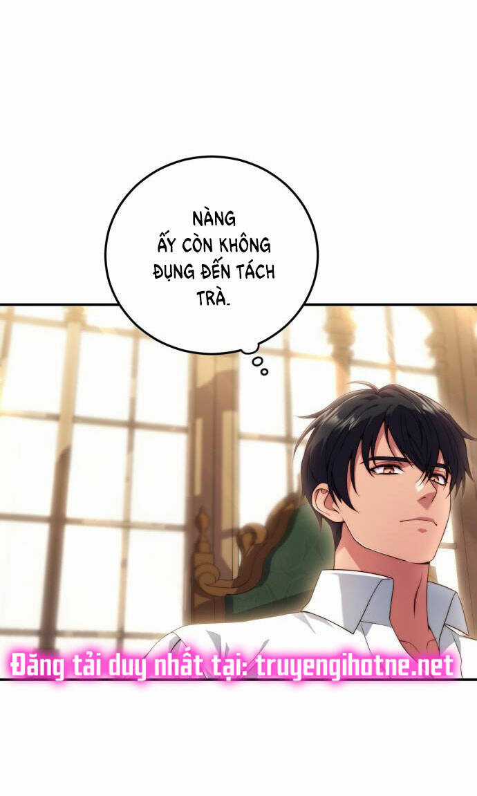 Tôi Sẽ Ly Hôn Với Người Chồng Bạo Chúa Của Mình Chapter 31.2 trang 28