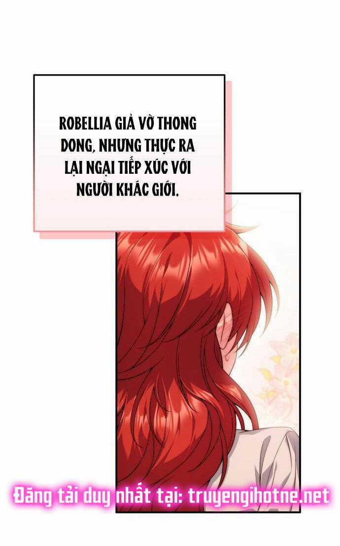 Tôi Sẽ Ly Hôn Với Người Chồng Bạo Chúa Của Mình Chapter 31.2 trang 30