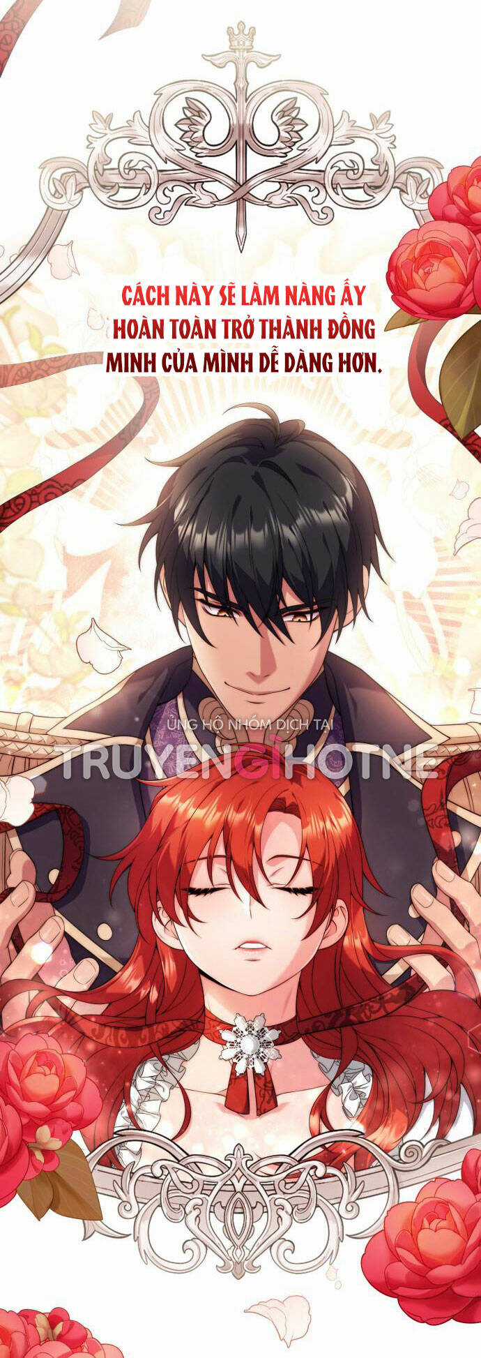 Tôi Sẽ Ly Hôn Với Người Chồng Bạo Chúa Của Mình Chapter 31.2 trang 35