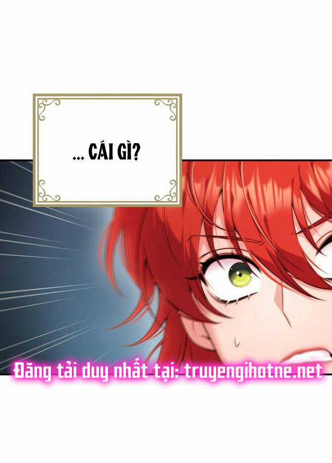 Tôi Sẽ Ly Hôn Với Người Chồng Bạo Chúa Của Mình Chapter 31.2 trang 5