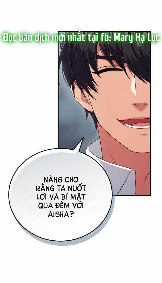 Tôi Sẽ Ly Hôn Với Người Chồng Bạo Chúa Của Mình Chapter 31.2 trang 7