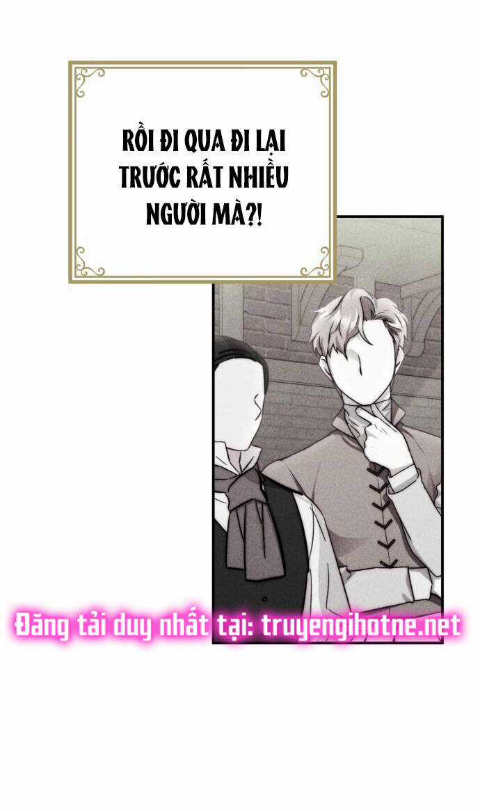 Tôi Sẽ Ly Hôn Với Người Chồng Bạo Chúa Của Mình Chapter 32.1 trang 10