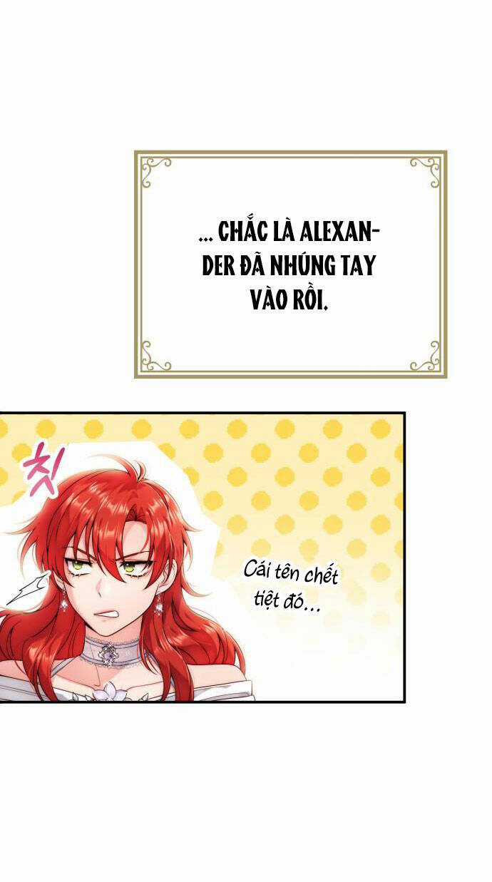 Tôi Sẽ Ly Hôn Với Người Chồng Bạo Chúa Của Mình Chapter 32.1 trang 13