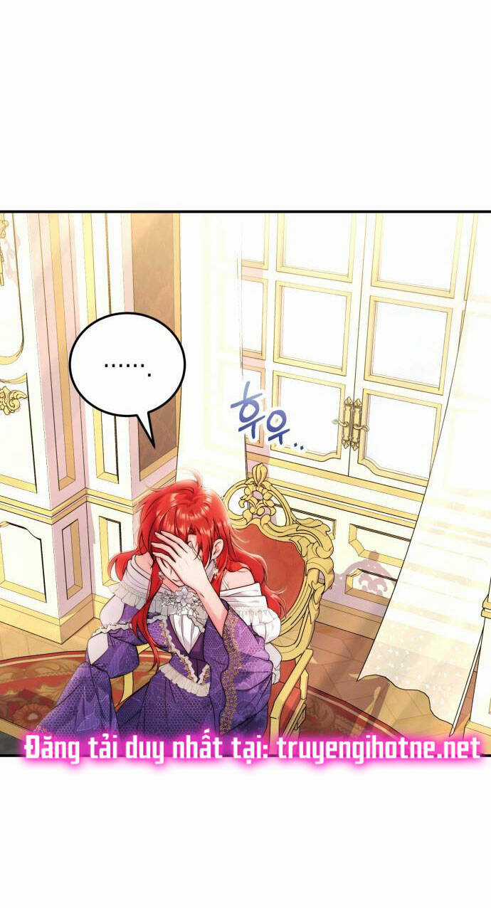 Tôi Sẽ Ly Hôn Với Người Chồng Bạo Chúa Của Mình Chapter 32.1 trang 15