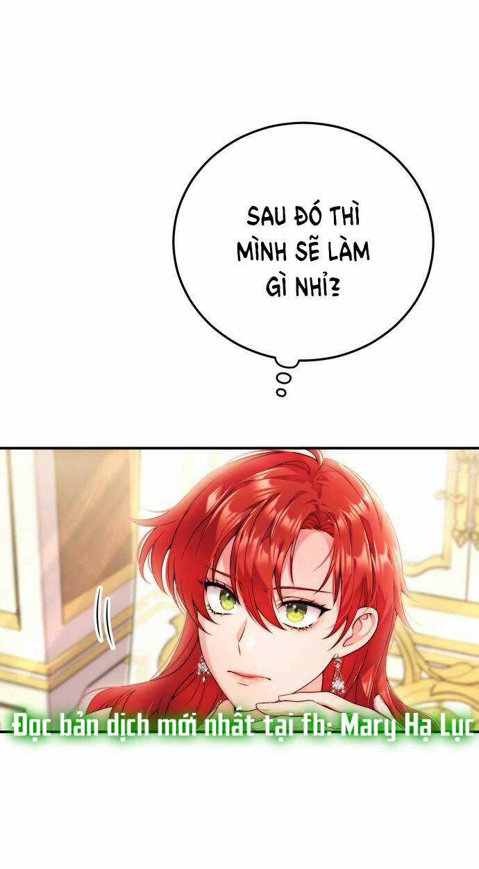 Tôi Sẽ Ly Hôn Với Người Chồng Bạo Chúa Của Mình Chapter 32.1 trang 16