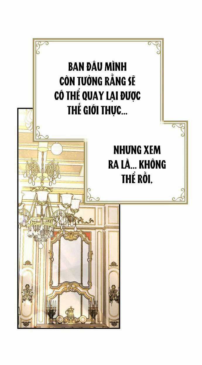 Tôi Sẽ Ly Hôn Với Người Chồng Bạo Chúa Của Mình Chapter 32.1 trang 17