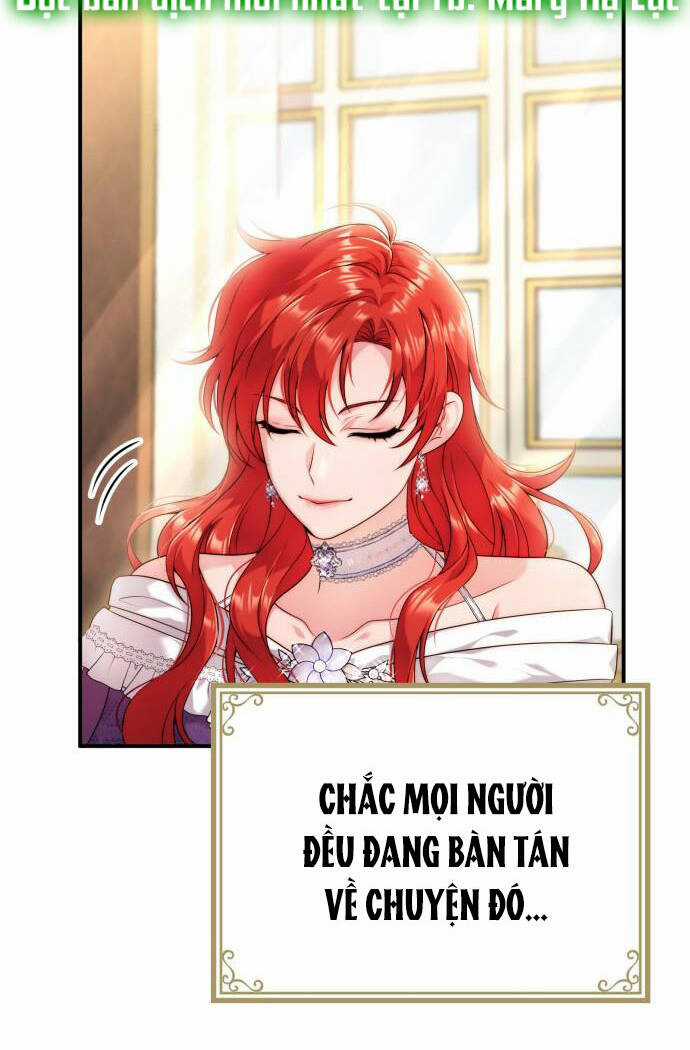 Tôi Sẽ Ly Hôn Với Người Chồng Bạo Chúa Của Mình Chapter 32.1 trang 6