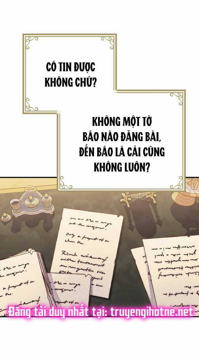 Tôi Sẽ Ly Hôn Với Người Chồng Bạo Chúa Của Mình Chapter 32.1 trang 8