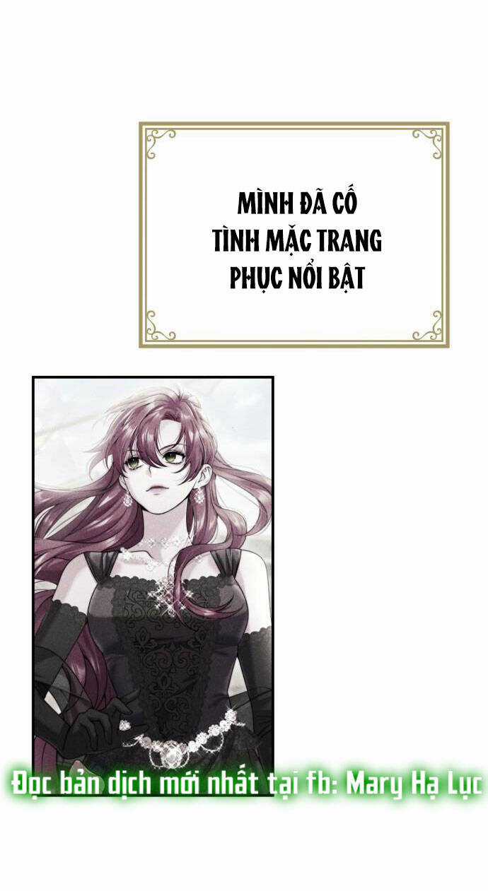 Tôi Sẽ Ly Hôn Với Người Chồng Bạo Chúa Của Mình Chapter 32.1 trang 9