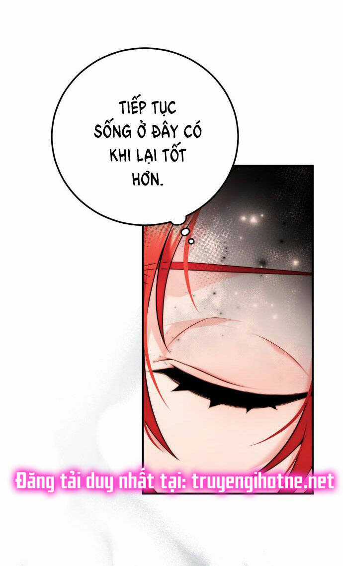 Tôi Sẽ Ly Hôn Với Người Chồng Bạo Chúa Của Mình Chapter 32.2 trang 0
