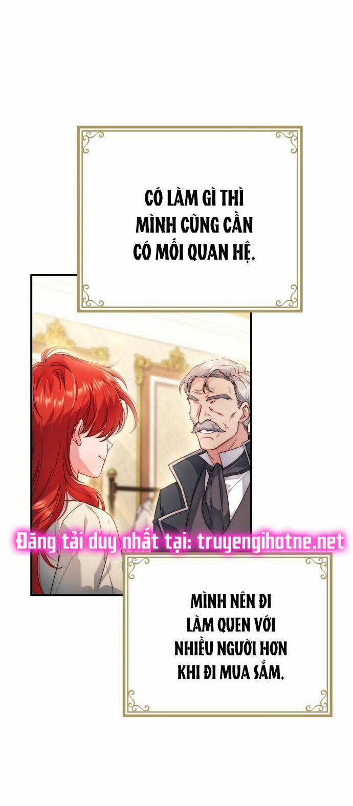 Tôi Sẽ Ly Hôn Với Người Chồng Bạo Chúa Của Mình Chapter 32.2 trang 11