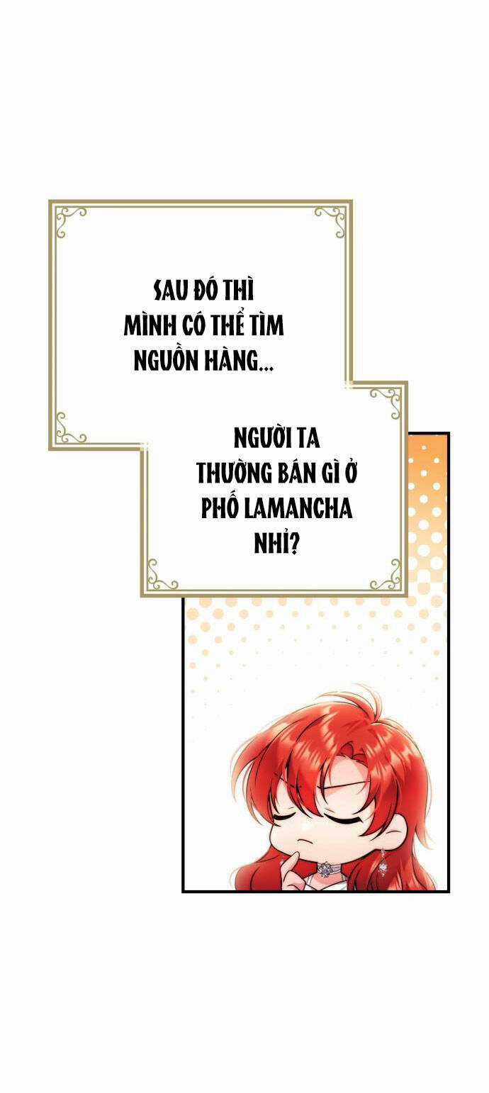 Tôi Sẽ Ly Hôn Với Người Chồng Bạo Chúa Của Mình Chapter 32.2 trang 12