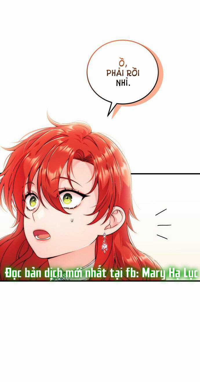 Tôi Sẽ Ly Hôn Với Người Chồng Bạo Chúa Của Mình Chapter 32.2 trang 13
