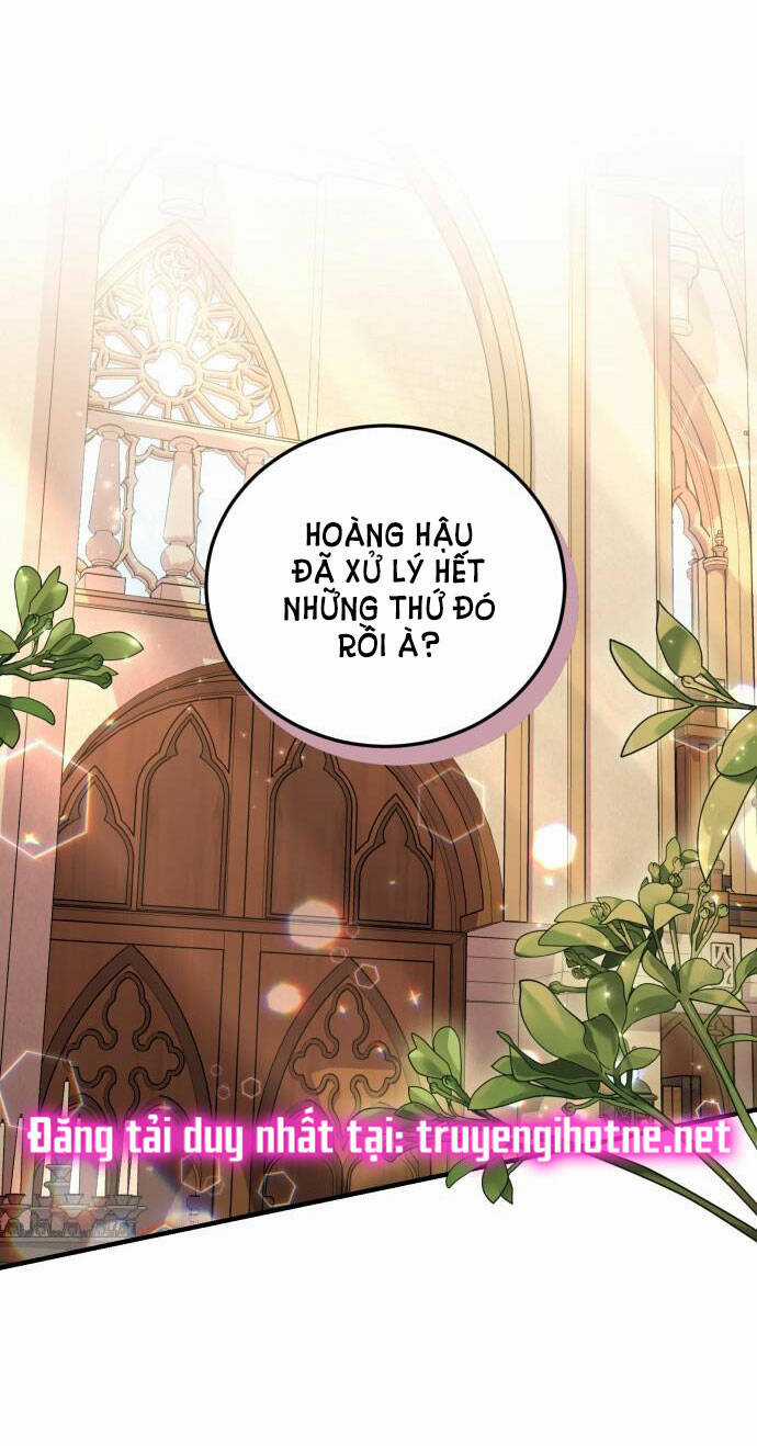 Tôi Sẽ Ly Hôn Với Người Chồng Bạo Chúa Của Mình Chapter 32.2 trang 14
