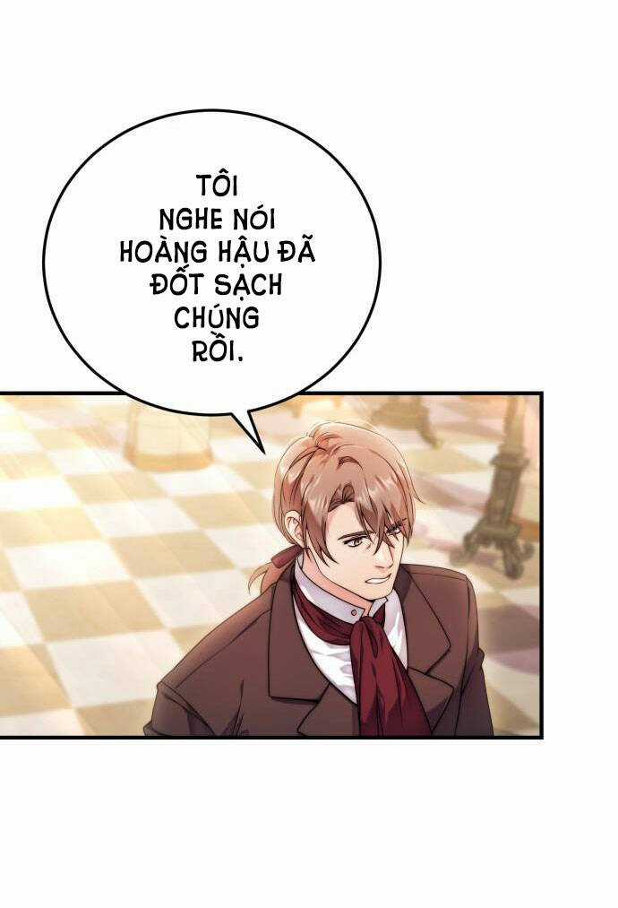 Tôi Sẽ Ly Hôn Với Người Chồng Bạo Chúa Của Mình Chapter 32.2 trang 16
