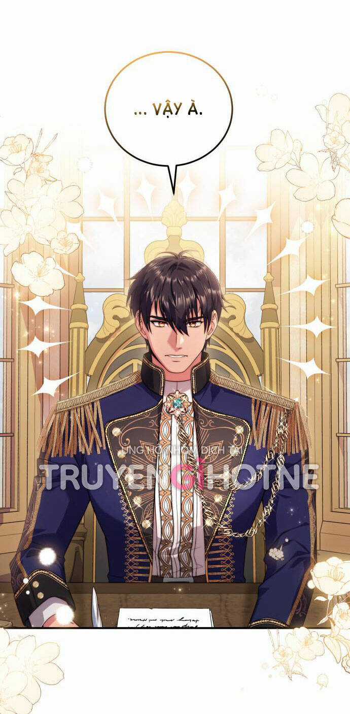 Tôi Sẽ Ly Hôn Với Người Chồng Bạo Chúa Của Mình Chapter 32.2 trang 17